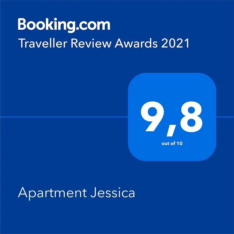 Apartment Jessica Trogir 0*,  Chorwacja