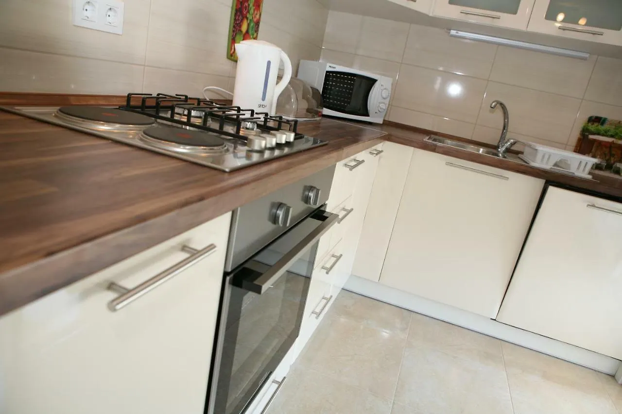 Apartment Jessica Trogir