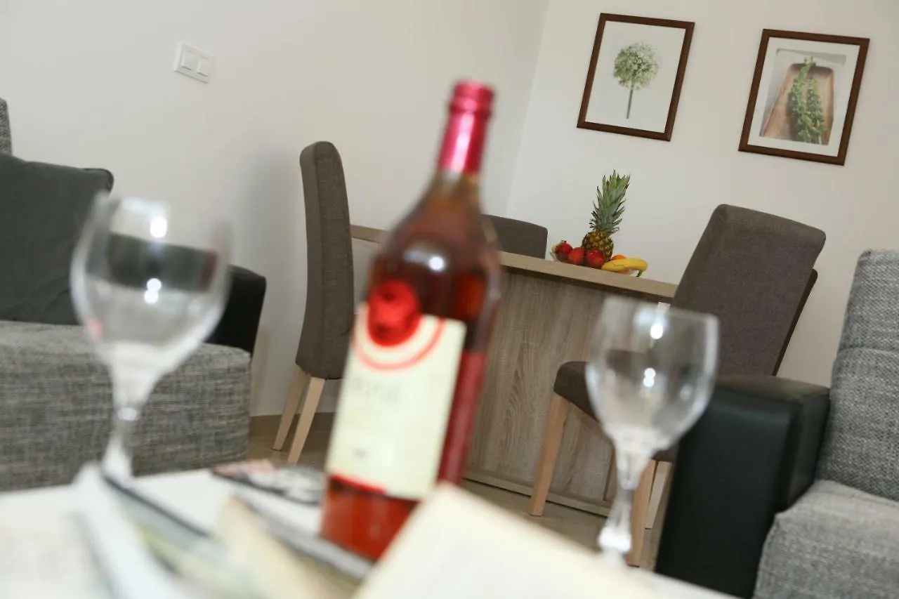Apartment Jessica Trogir
