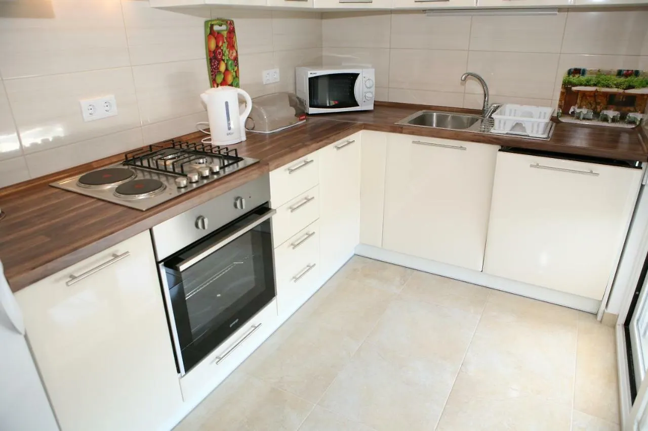 Apartment Jessica Trogir
