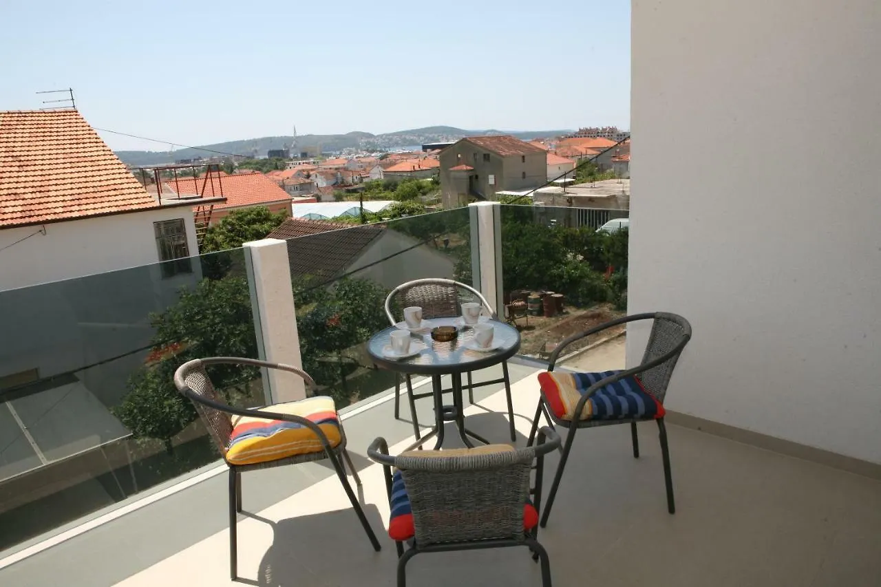 Apartment Jessica Trogir