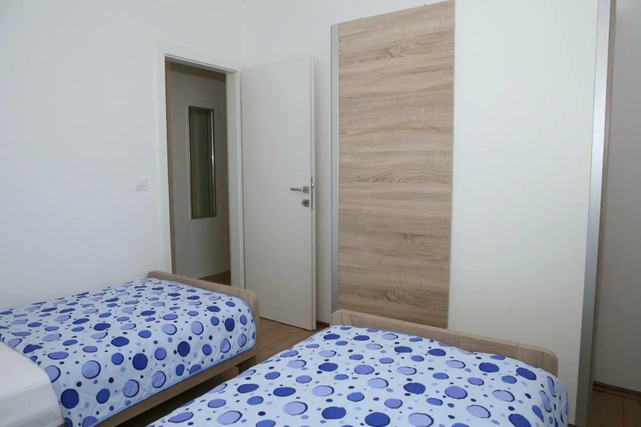Apartment Jessica Trogir