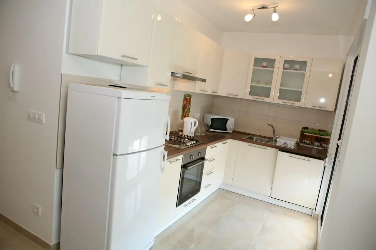 Apartment Jessica Trogir