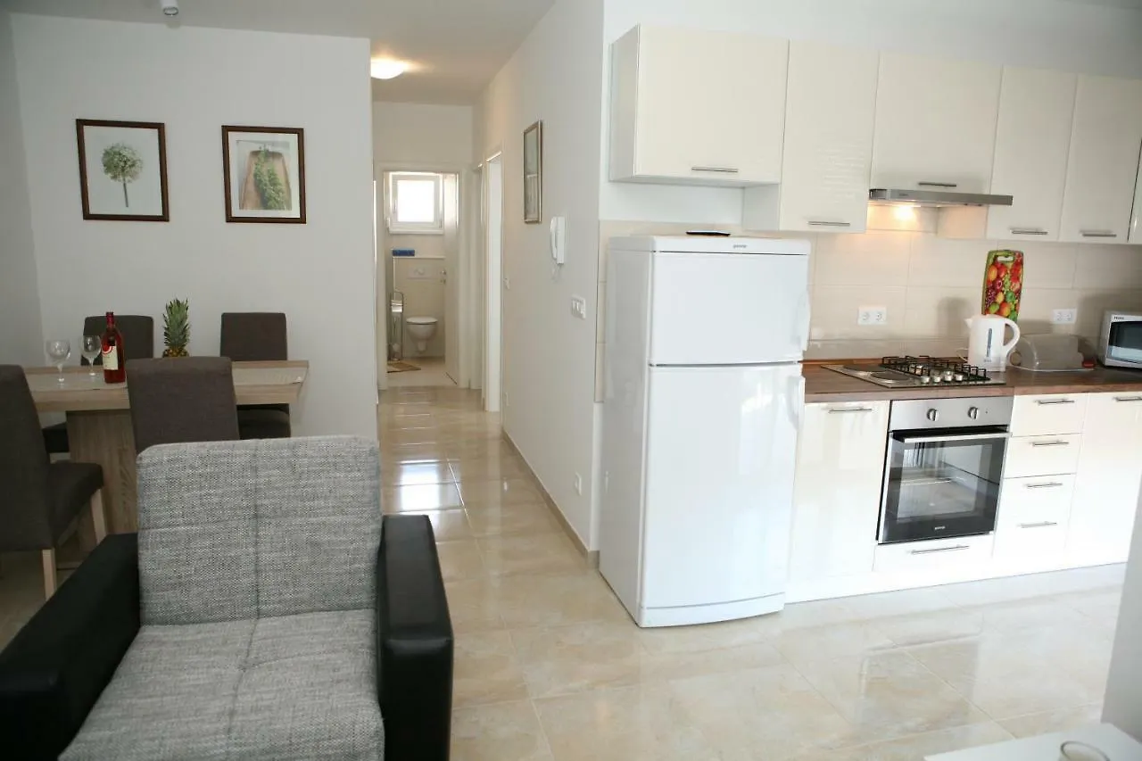 Apartment Jessica Trogir