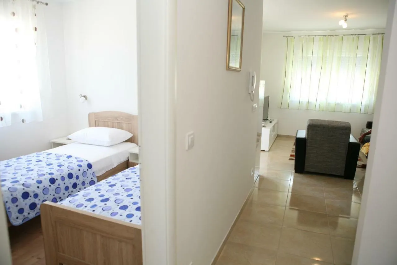 Apartment Jessica Trogir