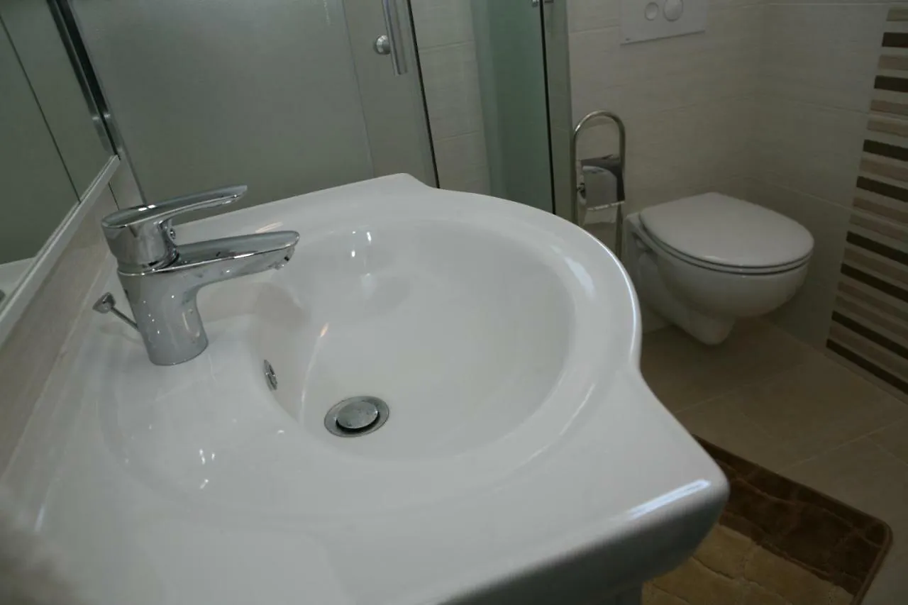 Apartment Jessica Trogir 0*,