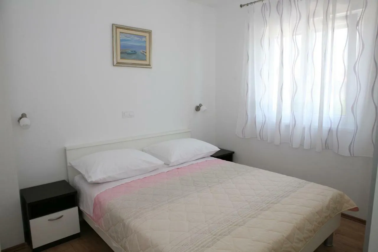 Apartment Jessica Trogir