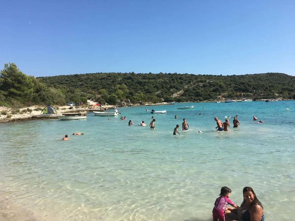 Apartment Jessica Trogir