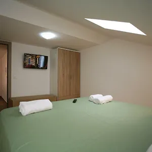 Beljan Apartament